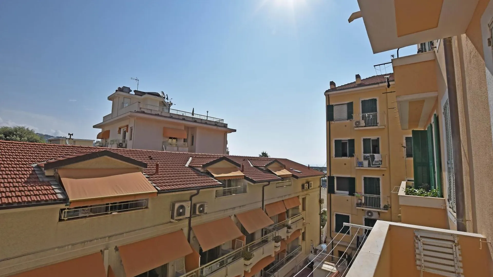 Apartment Casa Serenella Sanremo
