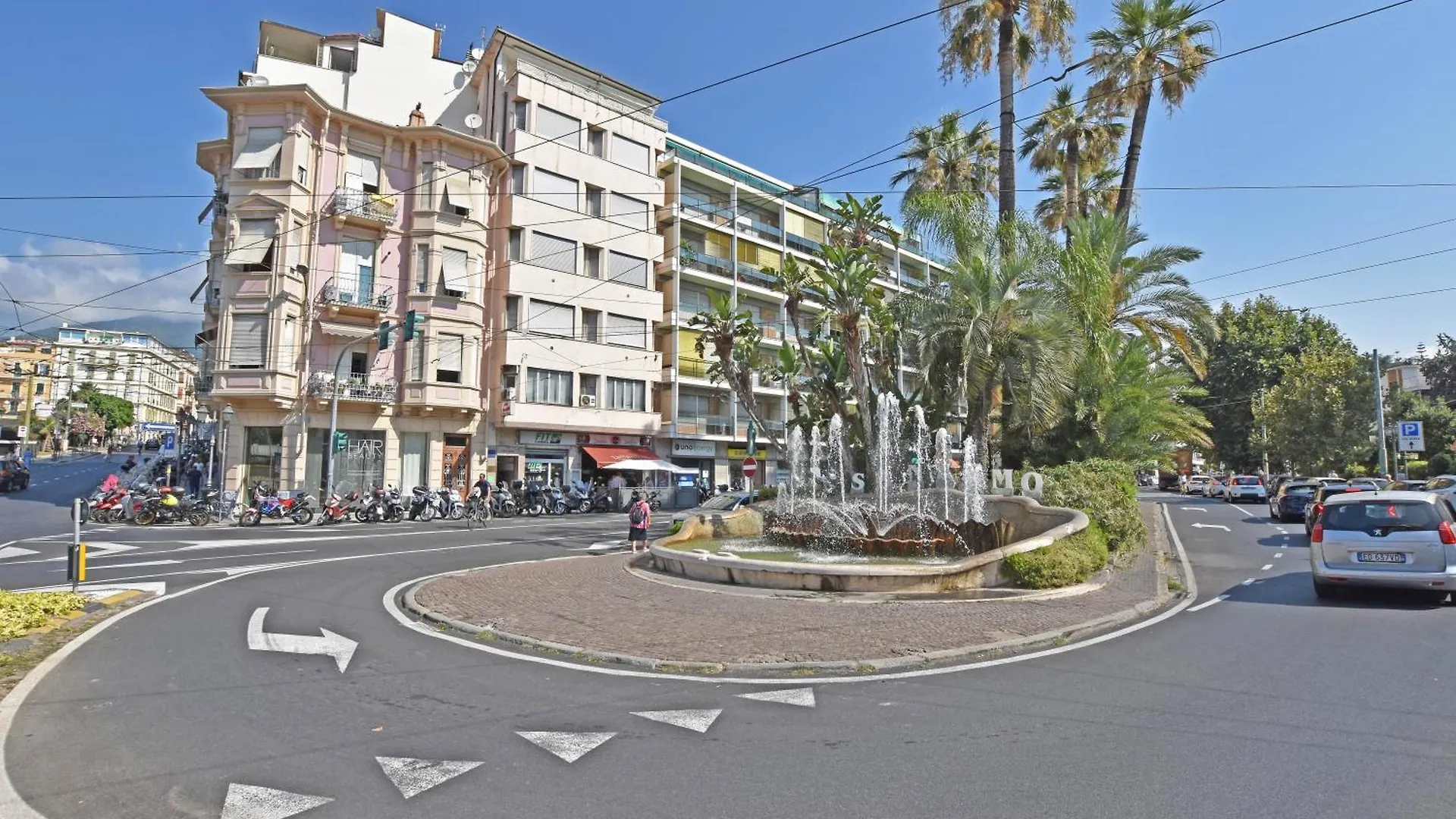 Casa Serenella Sanremo 0*,  Italy