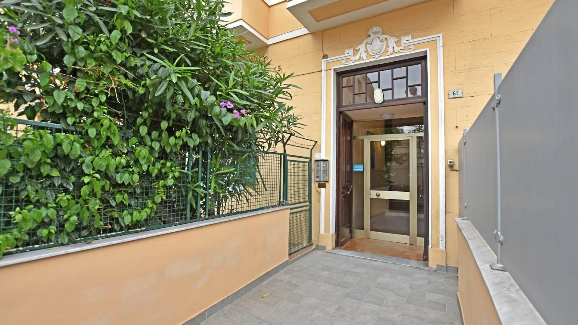 Casa Serenella Sanremo Apartment
