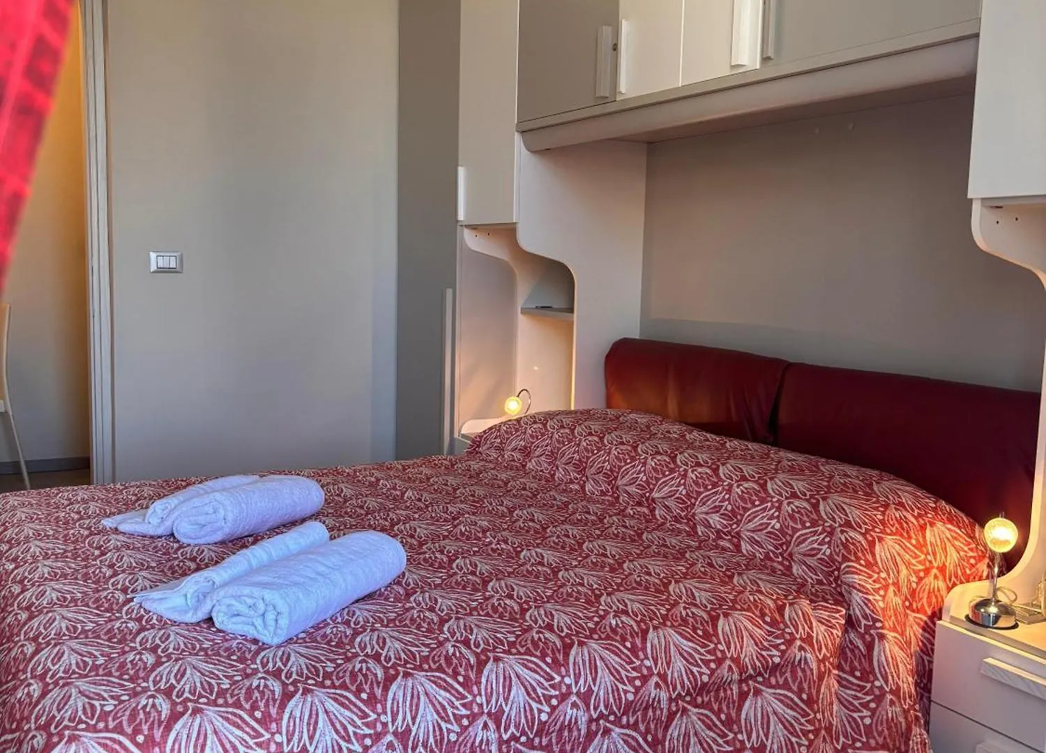 Apartment Casa Serenella Sanremo Italy