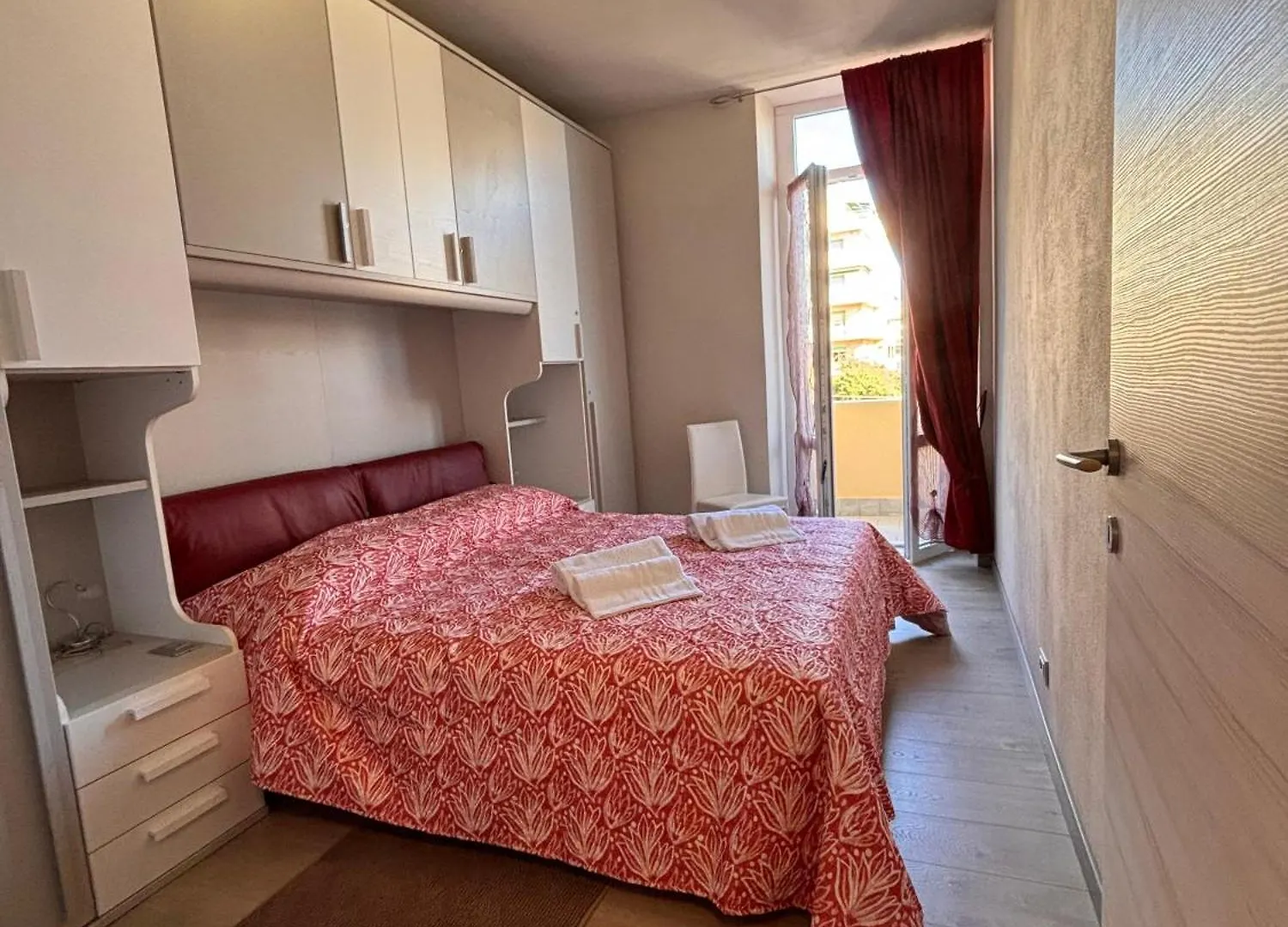 Casa Serenella Sanremo Apartment
