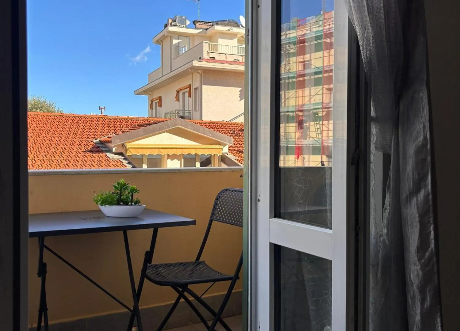 Apartment Casa Serenella Sanremo
